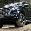 Mazda BT 50