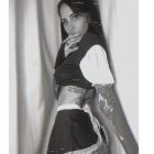 cande tinelli 1501
