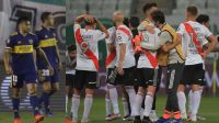 Boca y River, eliminados de la Libertadores