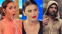 El mensaje del ex de Floppy Tesouro a Silvina Luna, en medio de rumores de romance