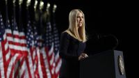 Ivanka Trump 20210115