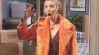 Lisa Kudrow reveló los detalles de cómo será el especial de Friends que ya está grabando