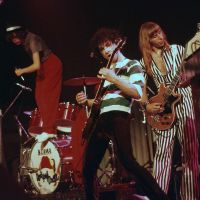 A los 69 años murió Sylvain Sylvain, guitarrista de los New York Dolls