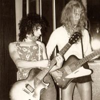 A los 69 años murió Sylvain Sylvain, guitarrista de los New York Dolls