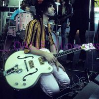 A los 69 años murió Sylvain Sylvain, guitarrista de los New York Dolls