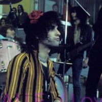 A los 69 años murió Sylvain Sylvain, guitarrista de los New York Dolls