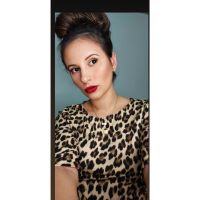 Anahi Lerea MakeUp