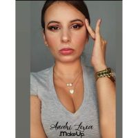 Anahi Lerea MakeUp