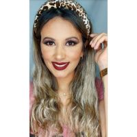 Anahi Lerea MakeUp