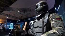 Las características de los chalecos antibalas dependen básicamente del peso de los materiales que se utilizan.