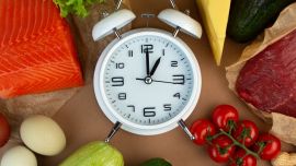 Dieta del ayuno intermitente para bajar de peso y mejorar tu salud