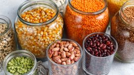 Vitamina B1 cuida las neuronas