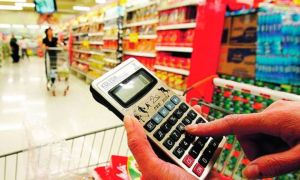 Los números de la inflación