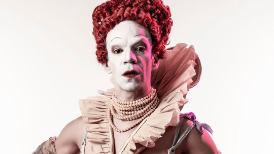 Elizabeth I: la historia de la “reina hombre” llega al teatro