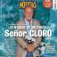 Tapa Nº 2299: Negocios del señor Cloro