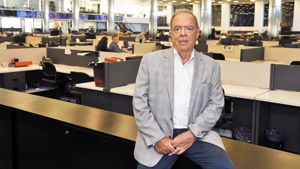 Desocupación en los 90. “Hubiera sido conveniente un seguro de desempleo largo, porque se trataba de una reforma estructural importante; pero no dar un capital para que jueguen a ser empresarios a los ex empleados públicos”.
