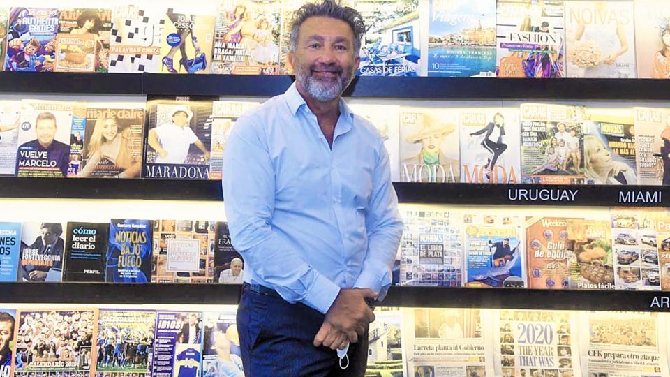 Albertismo industrial. “Tenemos la posibilidad de tener cuatro años muy buenos, y quizás más. Pero todavía seguimos pijoteando si apoyamos o no al Gobierno”.