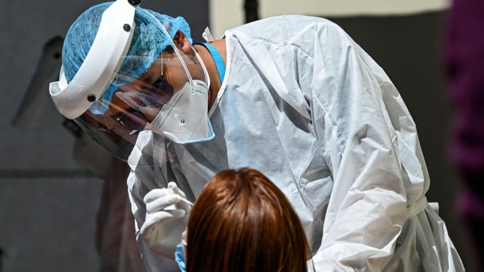 El mundo superó las dos millones de muertes por coronavirus.