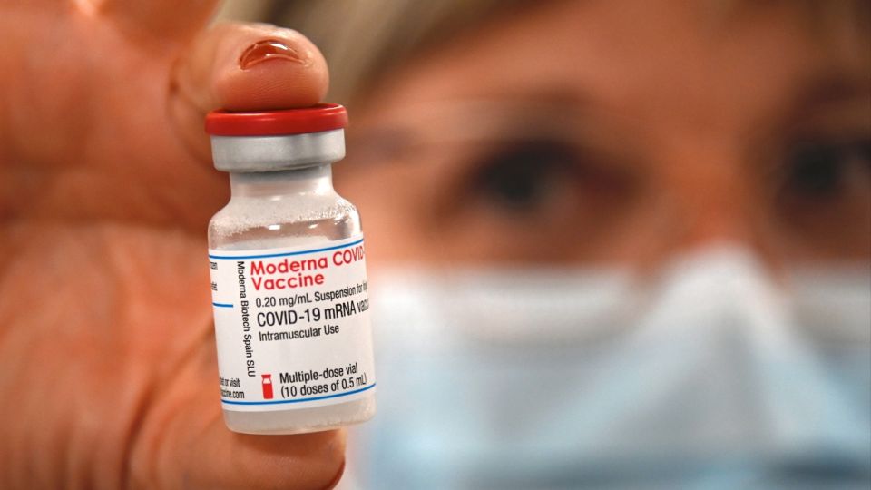 El mundo superó las dos millones de muertes por coronavirus.