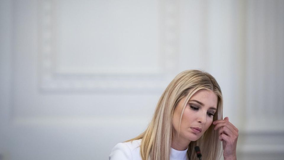 Ivanka Trump