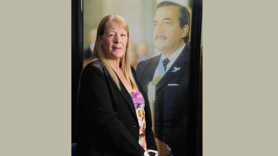 Margarita Stolbizer: