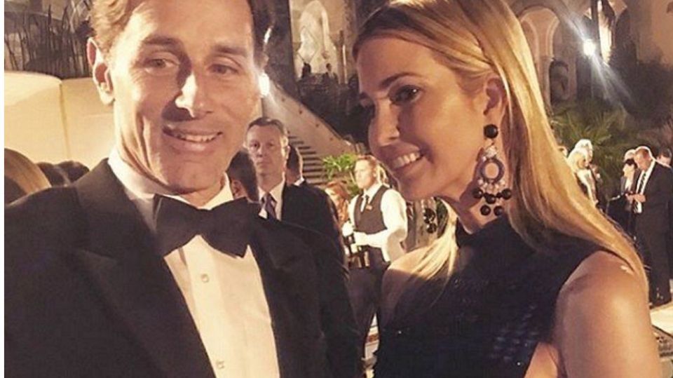 pelosiPaulIvankaTrump