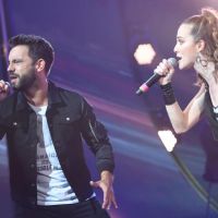La emoción de Cachete Sierra tras ganar la final del Cantando 2020