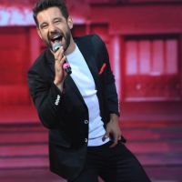 La emoción de Cachete Sierra tras ganar la final del Cantando 2020