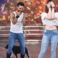 La emoción de Cachete Sierra tras ganar la final del Cantando 2020