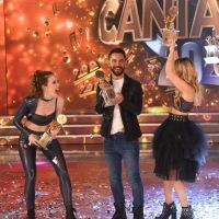 La emoción de Cachete Sierra tras ganar la final del Cantando 2020