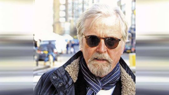 Franc Roddam. El creador del formato que es un éxito en todo el mundo.