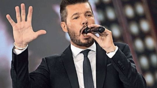 Marcelo Tinelli