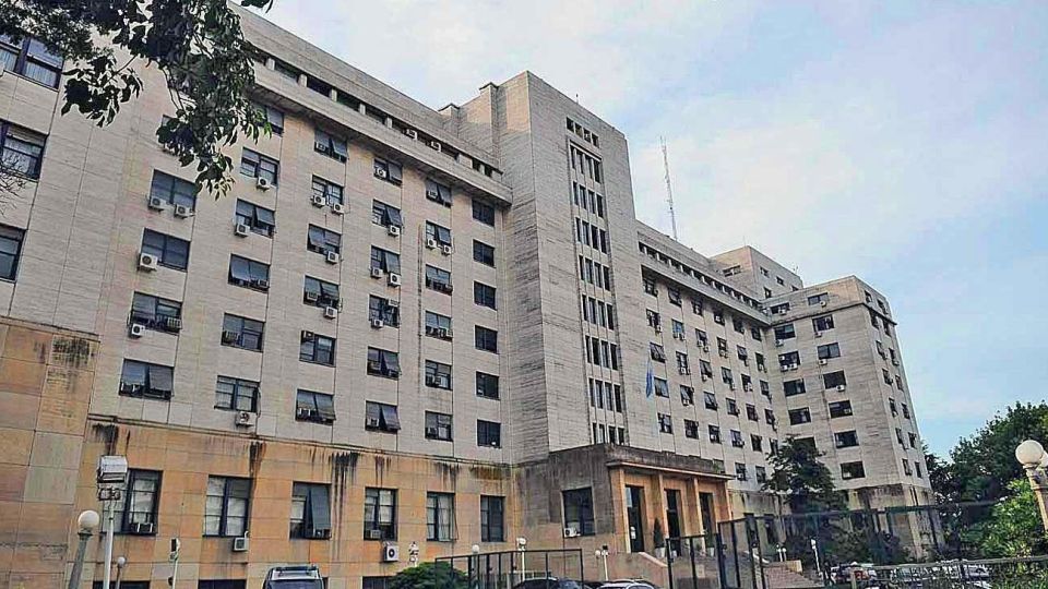 Comodoro Py. Sigue el caso una fiscalía especial a cargo de Eduardo Taiano, con ocho empleados.