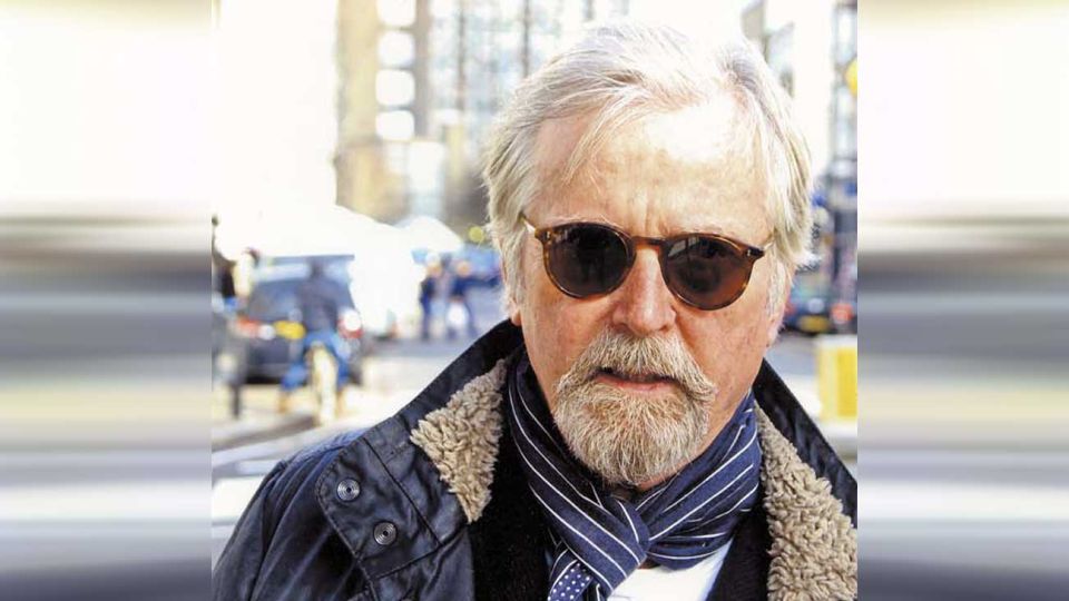 Franc Roddam. El creador del formato que es un éxito en todo el mundo.