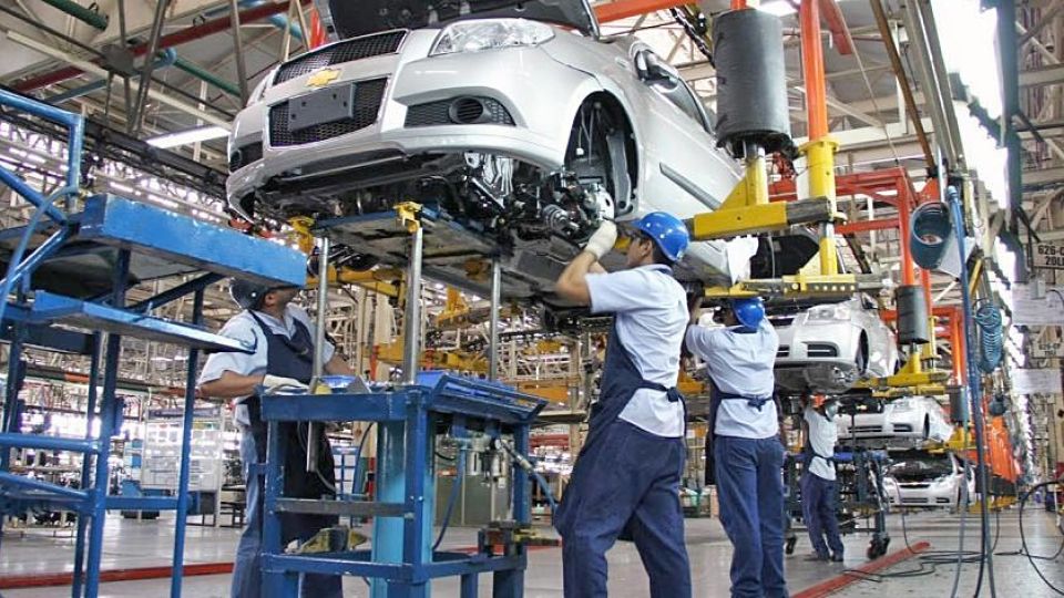 Base. Se tomarán las exportaciones de 2020 como umbral para definir las retenciones cero.