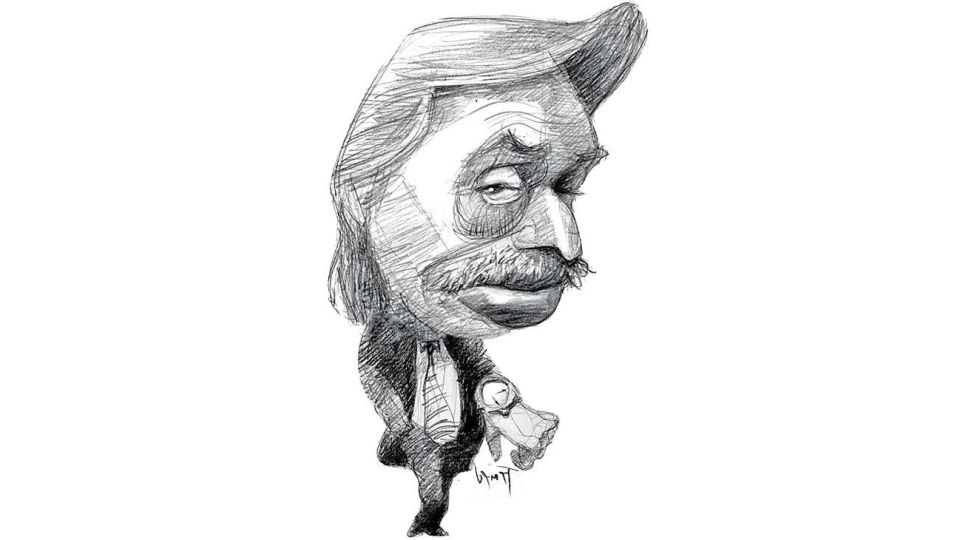 Tic-tac, tic-tac, Alberto Fernández.