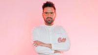 Masterchef Celebrity: Damián Betular reveló cuáles son sus comidas favoritas