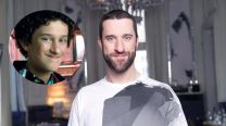 Dustin Diamond