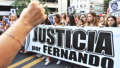Reclamos. La sociedad repudió el asesinato. Las uniones de rugby respondieron con programas de concientización.