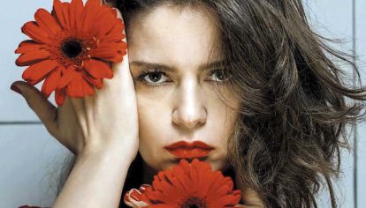 Regreso. La artista confiesa que hace rato quería ser parte de Sex pero no podía por problemas de agenda.