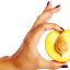 Acción detox. El durazno contribuye a drenar los conductos hepáticos y biliares.