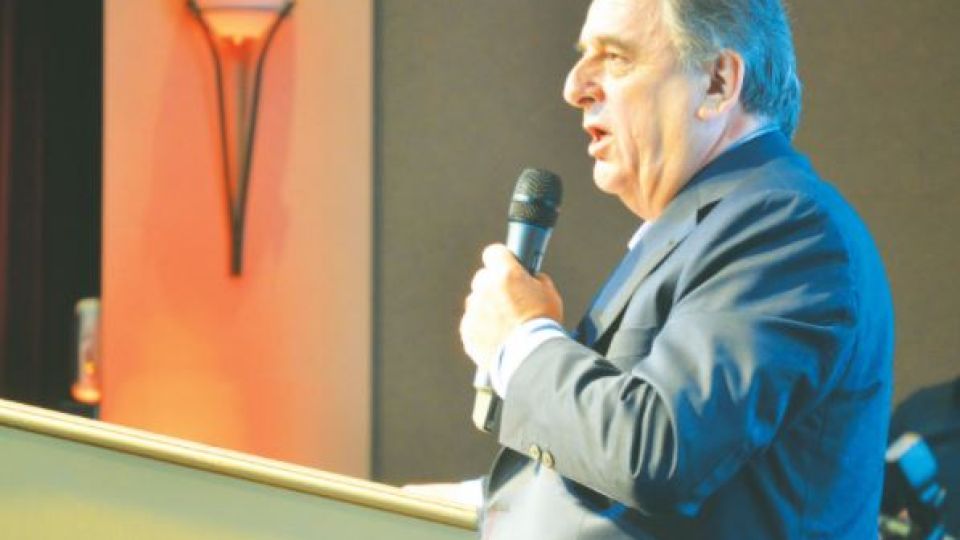 TEXTUAL. “A pesar de que lo nieguen, sí hubo un default. Técnicamente los plazos estaban vencidos y no se cumplieron los compromisos”.