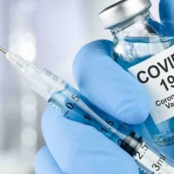 La esperanza y la vacuna contra el coronavirus. 