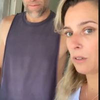 Dani La Chepi reveló cómo comenzó su historia con el recolector de basura