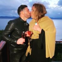 El novio de Lizy Tagliani, Leo Alturria la sorprendió con un anillo de compromiso