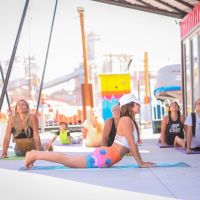 Escuela de Natha Yoga