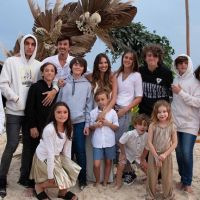 Pampita le dedicó un emotivo mensaje a Roberto García Moritán tras anunciar su embarazo