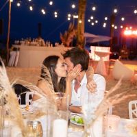 Pampita le dedicó un emotivo mensaje a Roberto García Moritán tras anunciar su embarazo