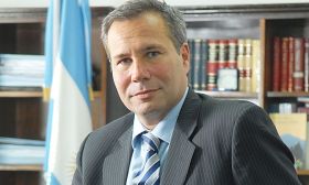Alberto Nisman
