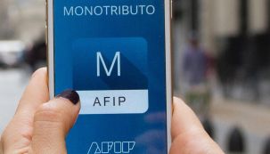 monotributo AFIP 20210118